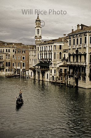 Gondolier