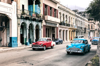 Cuba